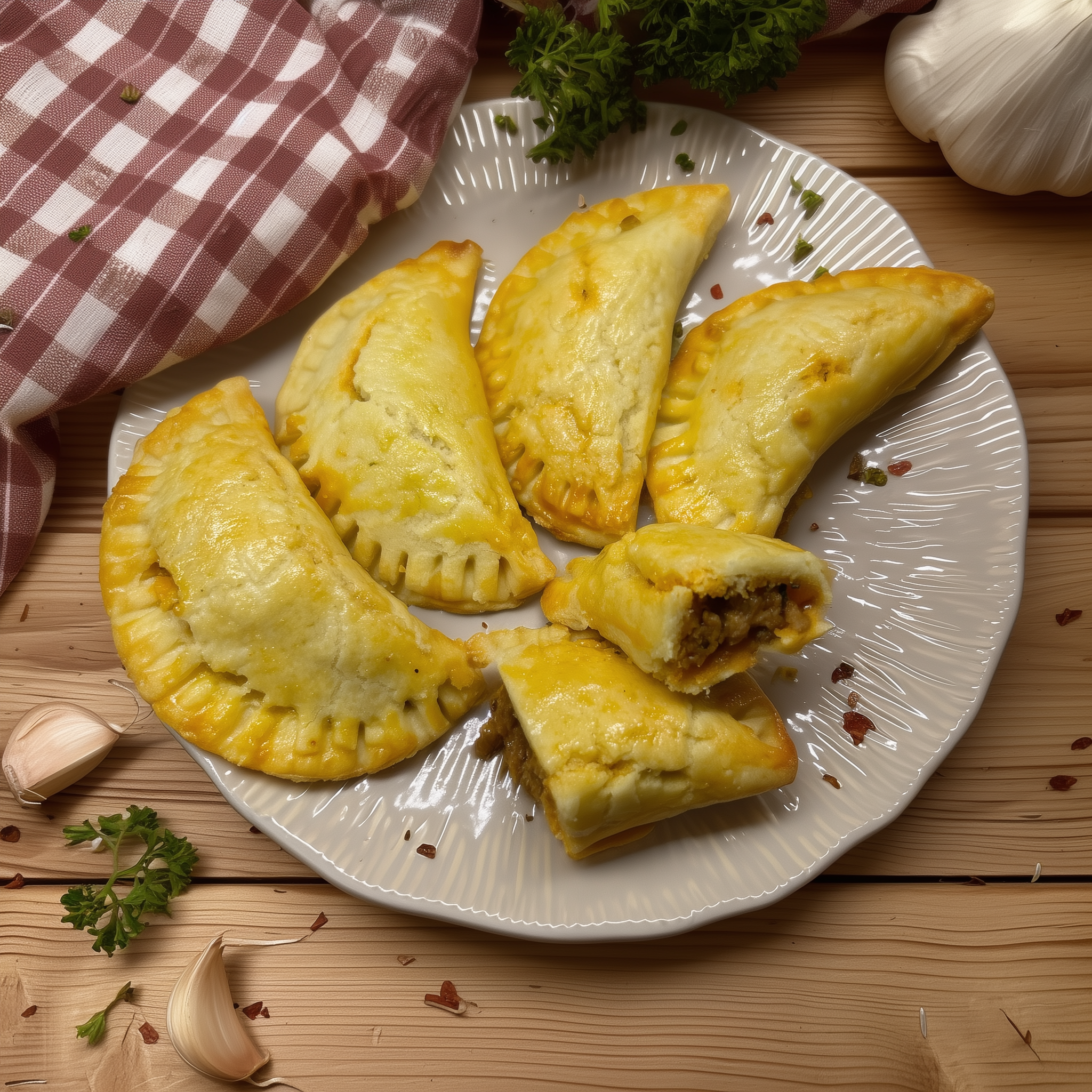 Empanadas